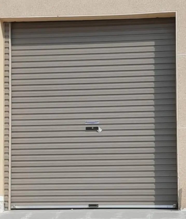 اعمال انستا رول اب دورز و قطع الغيار لدينا